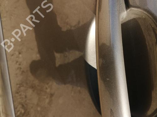 Used Front left exterior door handle CITROËN C4 Picasso I MPV (UD_) 1.6 HDi (109 hp) 26683274