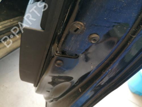 Used Front right lock SEAT LEON (1P1) 1.6 TDI (105 hp) 26709420