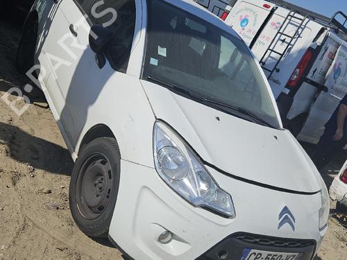 Pala sol esquerda CITROËN C3 II (SC_) 1.1 i | BP36170431I1 - Image 6