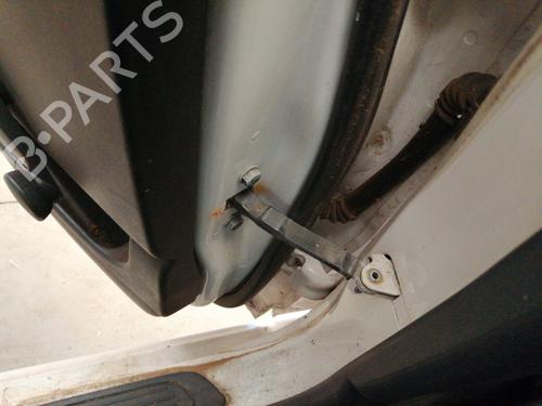 Hinge/Door check strap VOLVO V40 Estate (645) 1.6 | BP24402763C146 
