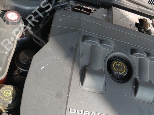 Engine FORD MONDEO III (B5Y) 2.0 16V TDDi / TDCi | BP28691904M1