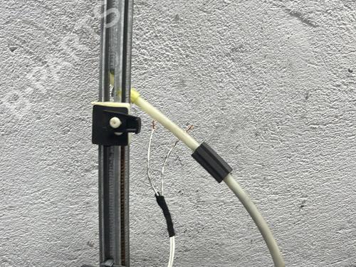 Used Rear right window mechanism RENAULT LAGUNA II Grandtour (KG0/1_) 1.9 dCi (125 hp) 27523937