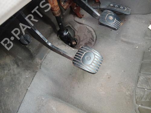 Clutch pedal NISSAN MICRA III (K12) 1.5 dCi | BP29359220I13 