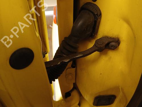 Used Hinge/Door check strap OPEL VIVARO A Van (X83) 2.5 CDTI (F7) (146 hp) 28381544