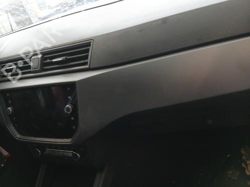 Dashboard SEAT IBIZA V (KJ1, KJG) 1.6 TDI | BP32164062C46  - Image 5