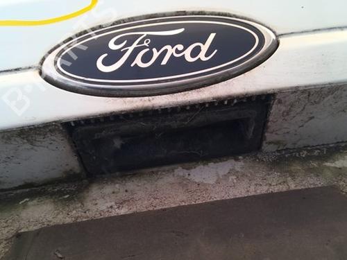 Switch FORD FIESTA VI (CB1, CCN) 1.4 TDCi | BP40603637I30 - Image 3