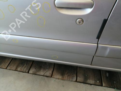 Left front door CITROËN XSARA (N1) 1.4 i | BP27804961C2 
