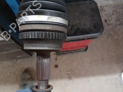 Right front driveshaft OPEL MOVANO A Van (X70) 2.5 CDTI (FD) | BP29639005M39 