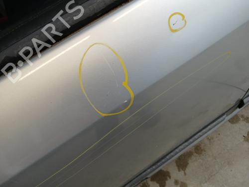 Right rear door OPEL ASTRA G Estate (T98) 1.6 16V (F35) | BP29760315C5 