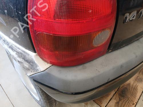 Used Left taillight Left taillight OPEL CORSA B (S93) 1.2 i (F08, F68, M68) (45 hp) 36010055 36010055