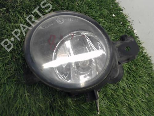 Left front fog light RENAULT CLIO II (BB_, CB_) 1.6 16V (BB01, BB0H, BB0T, BB14, BB1D, BB1R, BB2KL, BB3G... | BP31264465C30