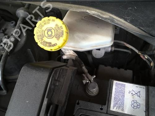 Used Servo brake Servo brake PEUGEOT 207 (WA_, WC_) 1.4 HDi (68 hp) 40437398 40437398
