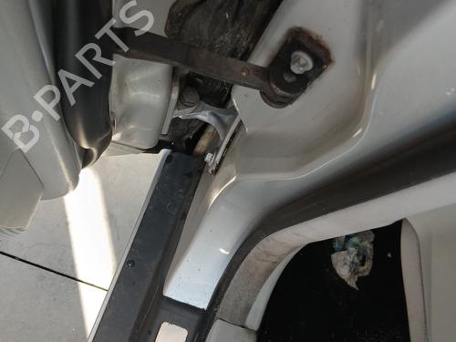 Hinge/Door check strap MERCEDES-BENZ C-CLASS (W203) C 220 CDI (203.006) | BP30098389C146 