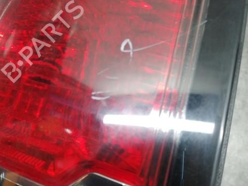 Left taillight CITROËN C3 Picasso (SH_) 1.6 HDi | BP24847118C34 - Image 3