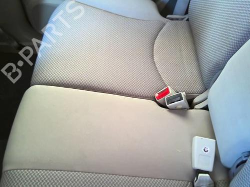 Sæde Bagtil FIAT IDEA (350_) 1.3 D Multijet | BP38766976C17 - Image 5