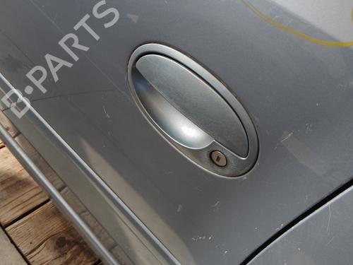 Tür links vorne OPEL MERIVA A MPV (X03) 1.7 CDTI (E75) | BP29940382C2