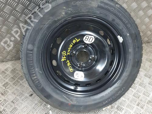 Other RENAULT TWINGO II (CN0_) 1.2 16V (CN04, CN0B) | BP38604981O1 - Image 3