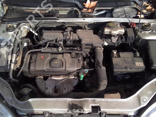 Steering column stalk CITROËN SAXO (S0, S1) 1.1 X, SX | BP20887013I23 
