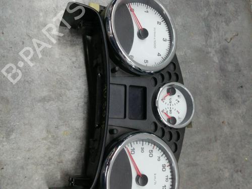 Used Instrument cluster Instrument cluster 27717262 27717262