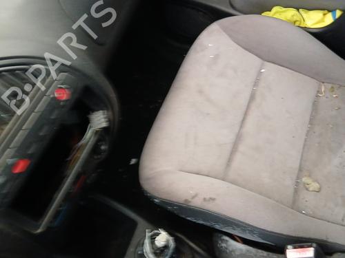 Heater blower motor CITROËN SAXO (S0, S1) 1.4 VTS | BP30080542M62 