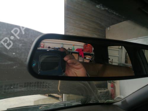 Specchietti retrovisore AUDI A3 (8L1) 1.9 TDI | BP25717890I6 