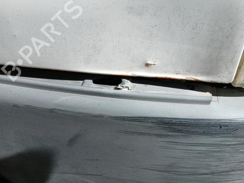 Front bumper CITROËN JUMPER I Van (244) 2.0 HDi | BP29278481C7 