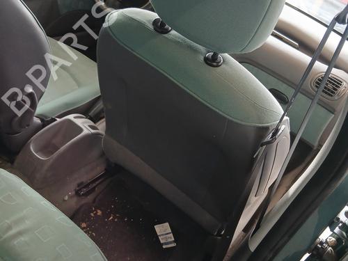 Asiento delantero derecho PEUGEOT 206 Hatchback (2A/C) 1.9 D | BP29844849C16