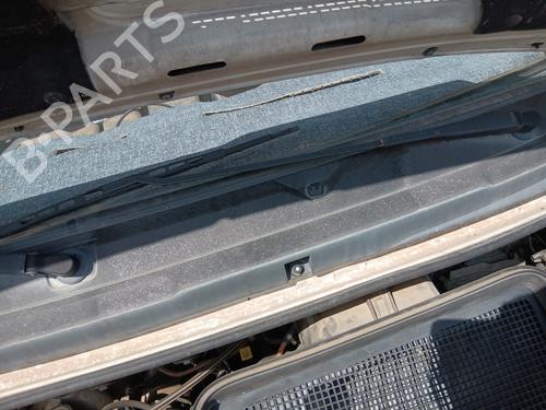 Front wiper motor RENAULT TRAFIC Bus (T_, P_, V_) 1.9 D | BP28544725M29