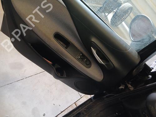 Used Front left window mechanism Front left window mechanism FIAT PUNTO (199_) [2012-2026] 33655056 33655056