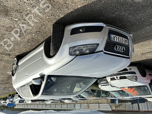 Recambios AUDI A3 Sportback (8PA) 2.0 TDI 16V (140 hp) 4376917