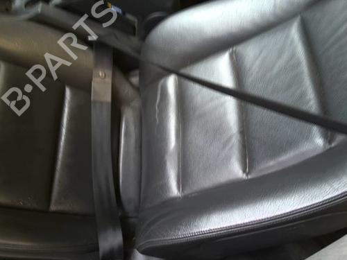Front left seatbelt AUDI A4 B6 Avant (8E5) 1.9 TDI | BP38977529I26 - Image 2