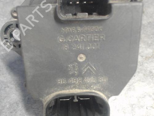 Used Electronic module Electronic module PEUGEOT 307 (3A/C) 2.0 HDi 135 (136 hp) 23136426 23136426