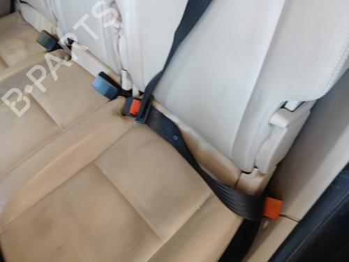 Venstre bak beltestrammer FORD FOCUS C-MAX (DM2) 1.8 TDCi | BP28073325C89 