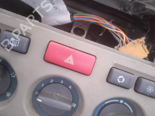 Warning switch LAND ROVER FREELANDER I (L314) 2.0 DI 4x4 | BP21675462I22 