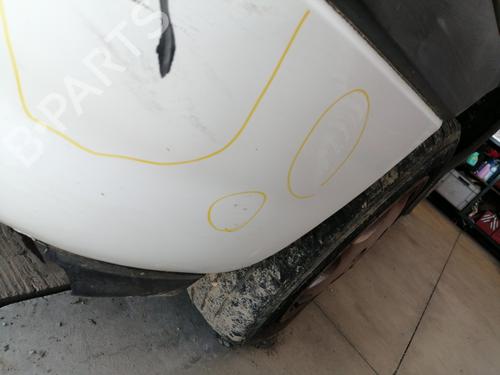 Front bumper OPEL CORSA B (S93) 1.7 D (F08, F68, M68) | BP27092009C7 