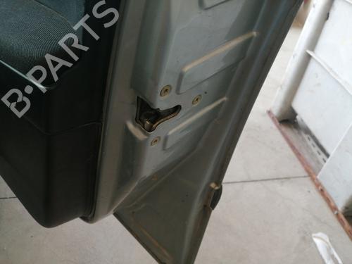 Used Front right lock PEUGEOT 307 Break (3E) 2.0 HDI 110 (107 hp) 26652529