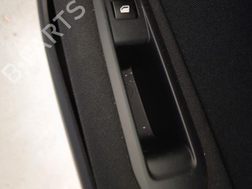 Used Right rear window switch Right rear window switch PEUGEOT 308 SW II (LC_, LJ_, LR_, LX_, L4_) 1.2 THP 110 (110 hp) 33606779 33606779