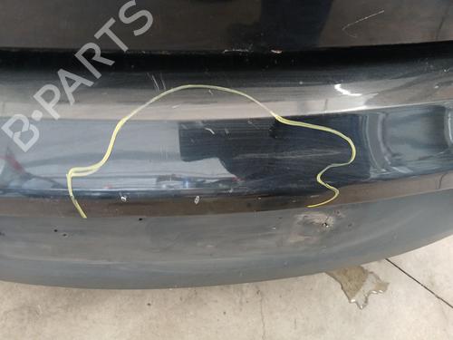 Rear bumper SEAT LEON (1P1) 2.0 TDI | BP30354318C8