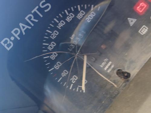 Used Instrument cluster Instrument cluster RENAULT CLIO I (B/C57_, 5/357_) 1.2 (B/C/S57A, B/C57S, 5/357F, 5/357J, 5/357L, 5/357R) (58 hp) 36140877 36140877