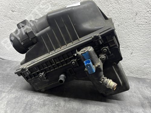 Used Air filter box PEUGEOT 807 (EB_) 2.0 HDi (107 hp) 29303713