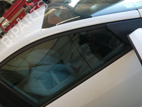 Front right door window RENAULT MEGANE III Hatchback (BZ0/1_, B3_) 1.5 dCi | BP27249063C19 