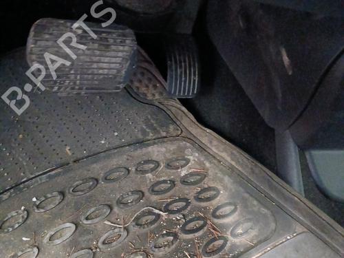 Pedal CITROËN C4 Grand Picasso I (UA_) 1.6 HDi 110 (112 hp) 31332821