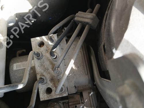 Used ABS pump ABS pump ALFA ROMEO 159 (939_) 1.9 JTDM 8V (939AXE1B) (120 hp) 30457801 30457801