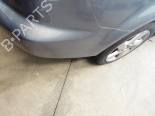 Bak støtfanger MAZDA 6 Hatchback (GG) 2.0 DI (GG14) | BP27316562C8 