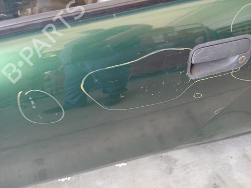 Left front door OPEL TIGRA (S93) 1.4 16V (F07) | BP28677347C2