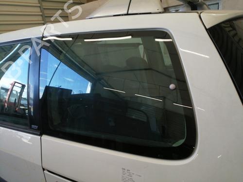 Used Rear left quarter glass PEUGEOT 807 (EB_) 2.0 HDi (107 hp) 25475971