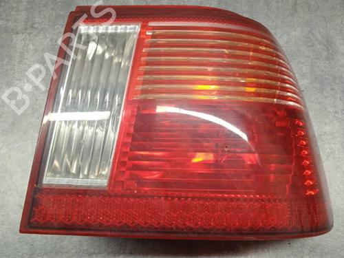 Used Right taillight SEAT IBIZA II (6K1) 1.9 TDI (90 hp) 21278691