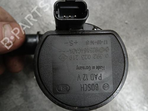 Electronic module RENAULT MASTER III Van (FV) 2.3 dCi 145 FWD (FV0E, FV0F, FV0H, FV02, FV0M, FV0S,... | BP30971517M83