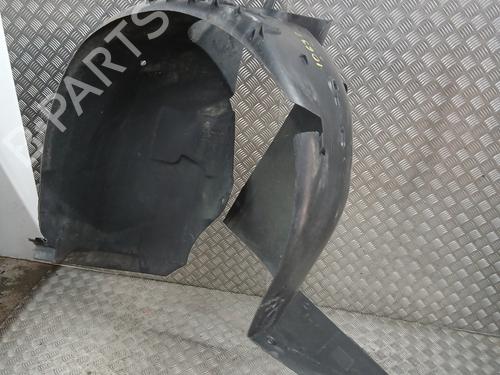 Wheel arch PEUGEOT 307 Break (3E) 2.0 HDI 110 | BP29612194C56 