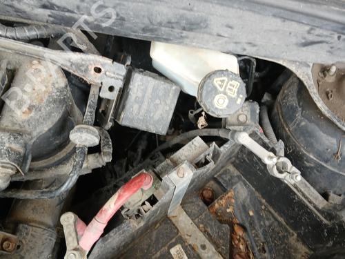 Servofreno FORD FUSION (JU_) 1.4 TDCi | BP30003296M42 